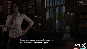 treasureofnadia - i feel your eyes on my ass e2 26