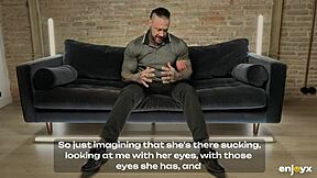 Fiery Catherine Knight Craves Multiple Orgasms from Licking and Riding