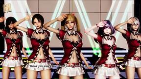 In My Real Desire 49, an Indian Woman Plays Erotic Game