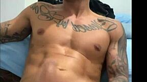 The last big cock I saw is still on my mind