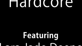 that older babe gives an insane ride