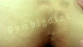 Gay Asian Couple Fucking Bareback – Horny or Handsome?