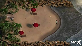 treasureofnadia - i feel your eyes on my ass e2 26