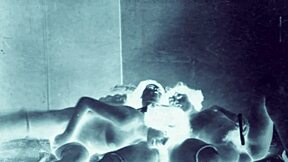 Vintage Erotic Art From Anime Hentai