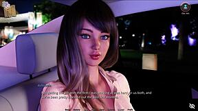 Sunshine Love 8 Hentai Game