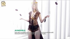 Play Eternum 21 Now!