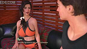 Fresh women pc game playthrough part 10