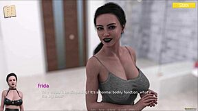 Rosewater Manor 32 Game Adventure