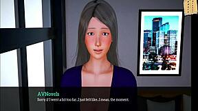 My New Family Adventures