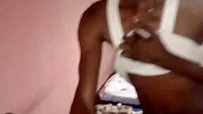 The gay homemade video in which the dick bitch gets what he deserves