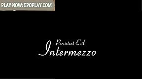 Resident Evil Intermezzo Monster Blowjob Hentai Anime Tits