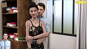 Rosewater Manor 32 Game Adventure