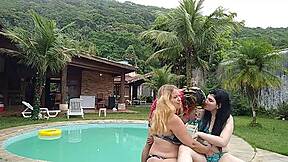 Sexo Na Mans�o Com Branca De Neve Atris Mike In Brazil Completo No Red