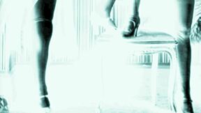 Vintage Erotic Art From Anime Hentai