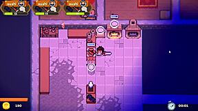 Is My Elf Friend Getting Fucked In Hentai?