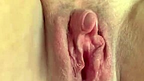 Man, I’m lovin’ this clit sucker toy makin’ me moan so loud with wet action!