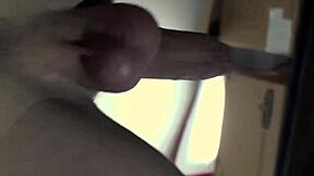 Did Officer Catch Burglar for Bareback Office Punishment?