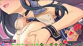 genshin impact, ready for some fap hero training fun?