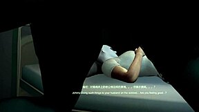 young wife cheats daily in hardcore anime