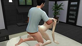 Monte Komorebi - Osa 1 Seikkailu