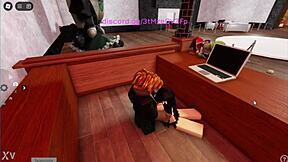Cheating roblox girl feels guilty taking monster bbc