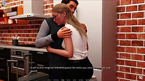 Sunshine Love 8 Hentai Game