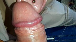 Early morning blowjob with cum in mouth