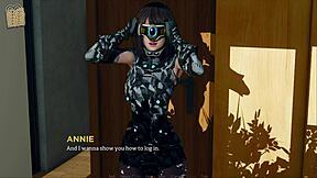 Joacă Eternum 21 acum cu acțiune fierbinte