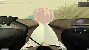 Roblox Porn Adventure