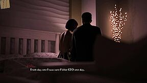 Three Rules Of Life 49 Anime Adventure