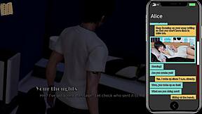 In My Real Desire 49, an Indian Woman Plays Erotic Game