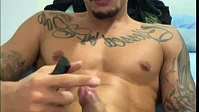 The last big cock I saw is still on my mind