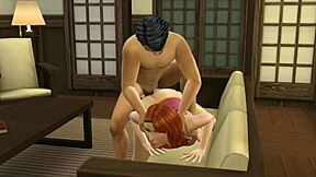 Monte Komorebi - Part 1 Adventure