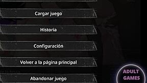 Witch's Sexual Prison Episode 12