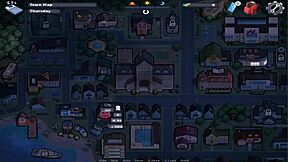 Summer Time Saga Uncensored Dating Scene Part 32