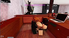 Cheating roblox girl feels guilty taking monster bbc