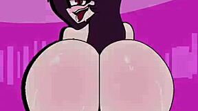 Ever tried fucking with Vade in Beat Banger mod game?