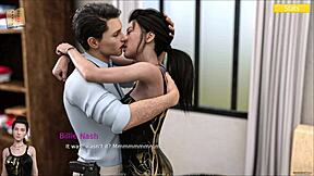 Rosewater Manor 32 Game Adventure