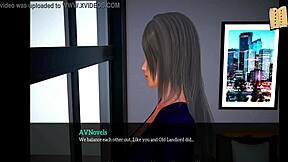 My New Family Adventures