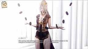 Play Eternum 21 Now!