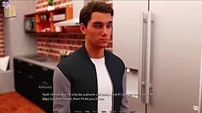 Sunshine Love 8 Hentai Game