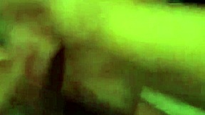 I fuck my wife's ass, milk her prostate, and cum all over