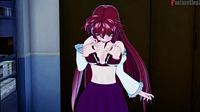 xenovia is a bad bitch rias gremory fucking hs dxd ntr madness 3 watch full 1hr movie on sheer fantasyking3