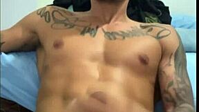 The last big cock I saw is still on my mind