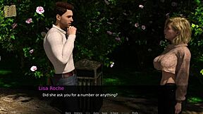 No Episódio 189, Enfermagem Volta ao Prazer em Anime Hentai