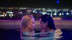 Slayed Domme Lumi Gags And Suspends Her Naughty Sub Vanessa