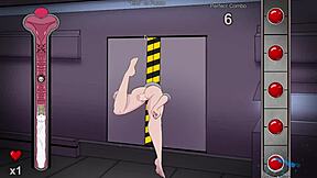 Faye Hscene - Spunkstock