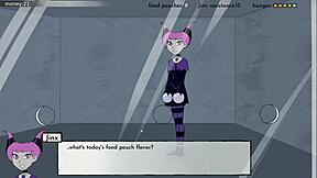 18Titans Part 20 - Jinx