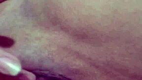 The whore of my stepmother writes me on whatsapp!