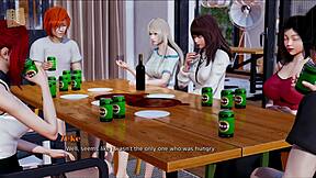 My real desire 42 with big Indian tits and erotic scenes!